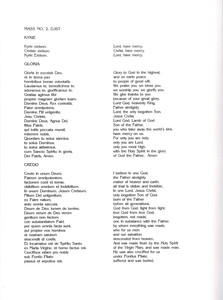 Page 4 of the program