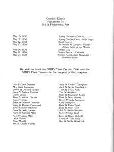 Page 8 of the program